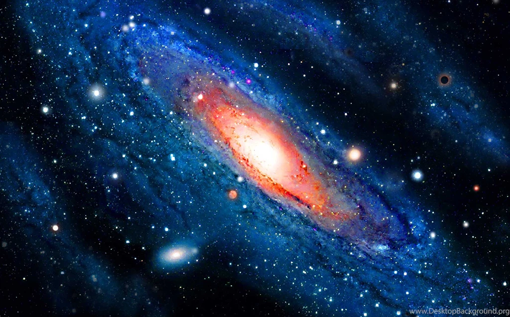 Galaxy New Wallpapers HQ