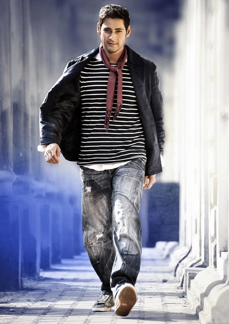 The Business Man Wallpaper, The Business Man Telugu Wallpapers ...
