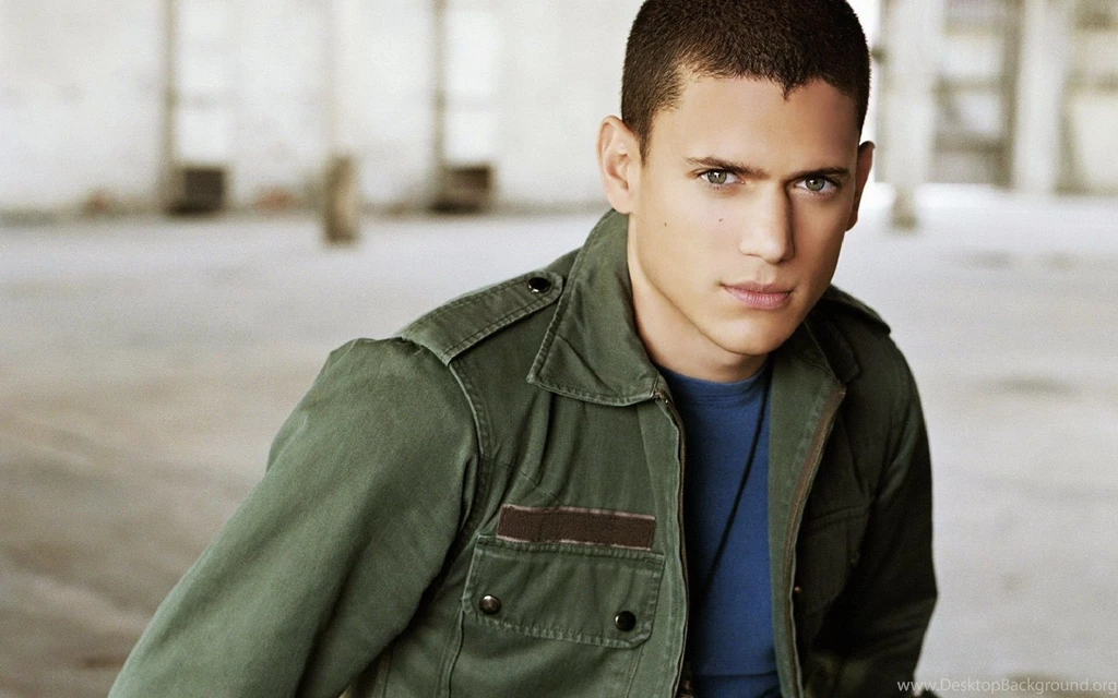 Wentworth Miller Wallpapers 165052