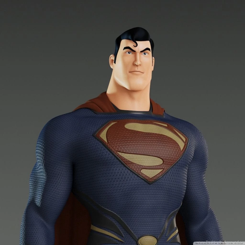 Man Of Steel 2013 HD Desktop Wallpapers : Widescreen : High ...