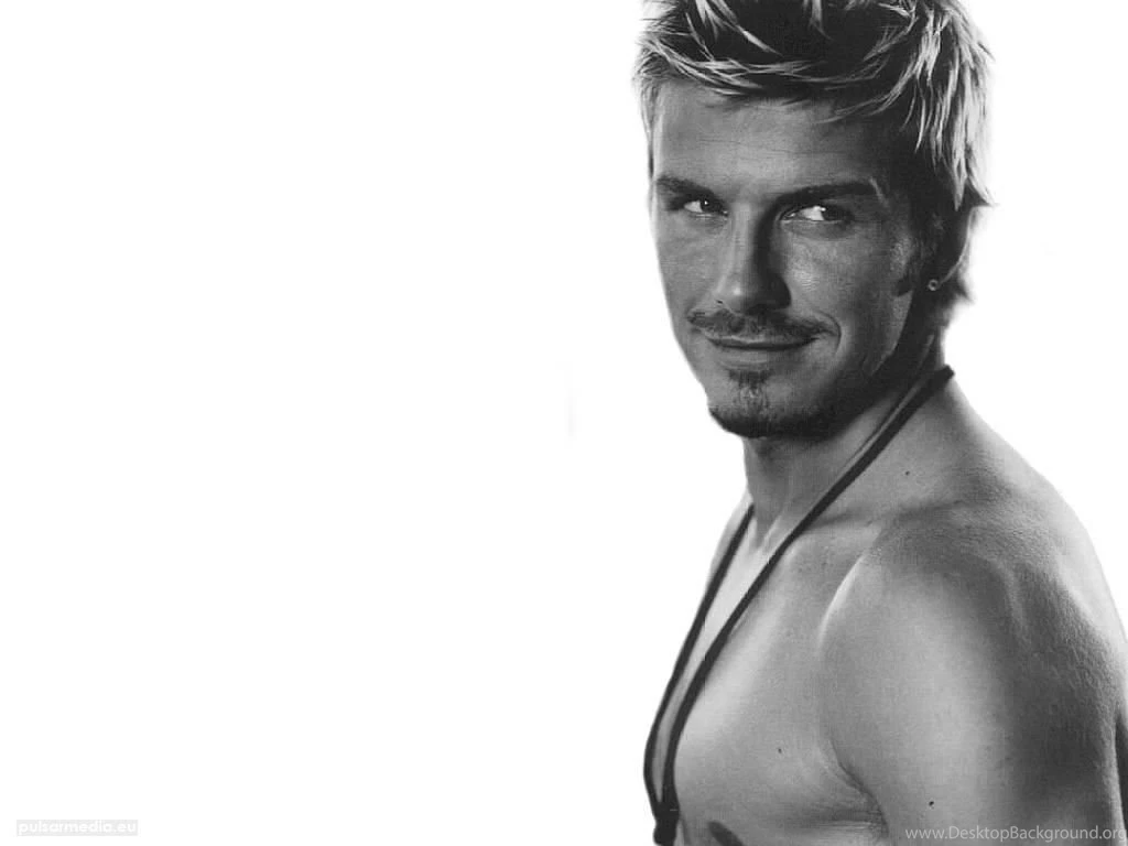 David Beckham 1024x768 Male Man Wallpapers World Wallpapers Collection