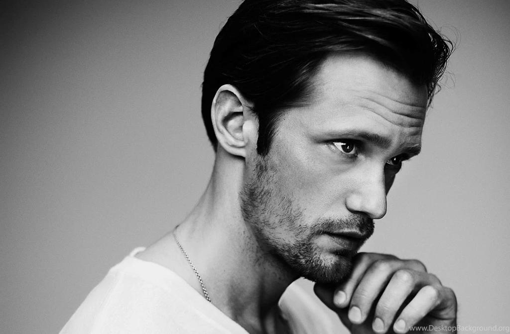Alexander Skarsgard HD Wallpapers