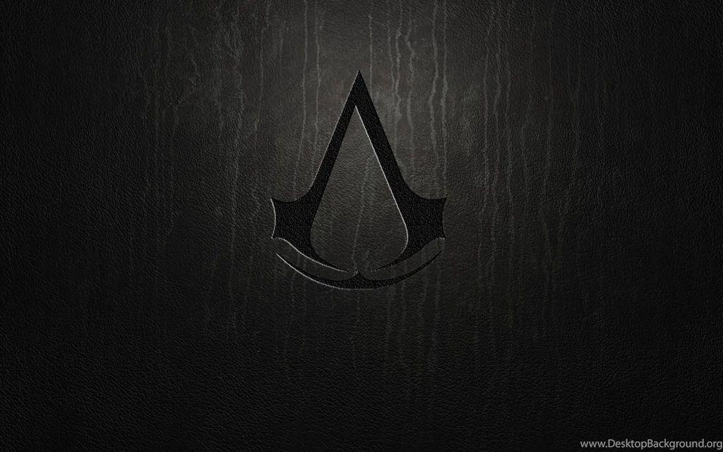Assassin S Creed 3 Logo Wallpapers Invitation Templates