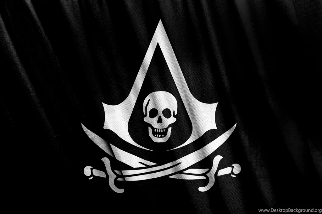 Assassin's Creed IV: Caribbean Insignia By Okiir On DeviantArt