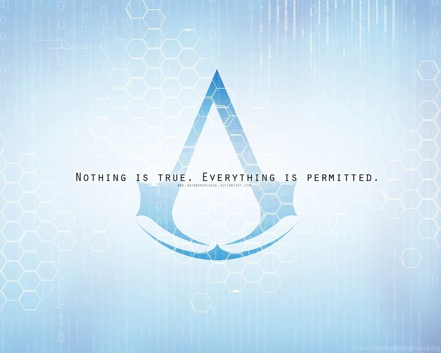 DeviantArt: More Like Assassin's Creed Wallpapers By GuardianoftheForce