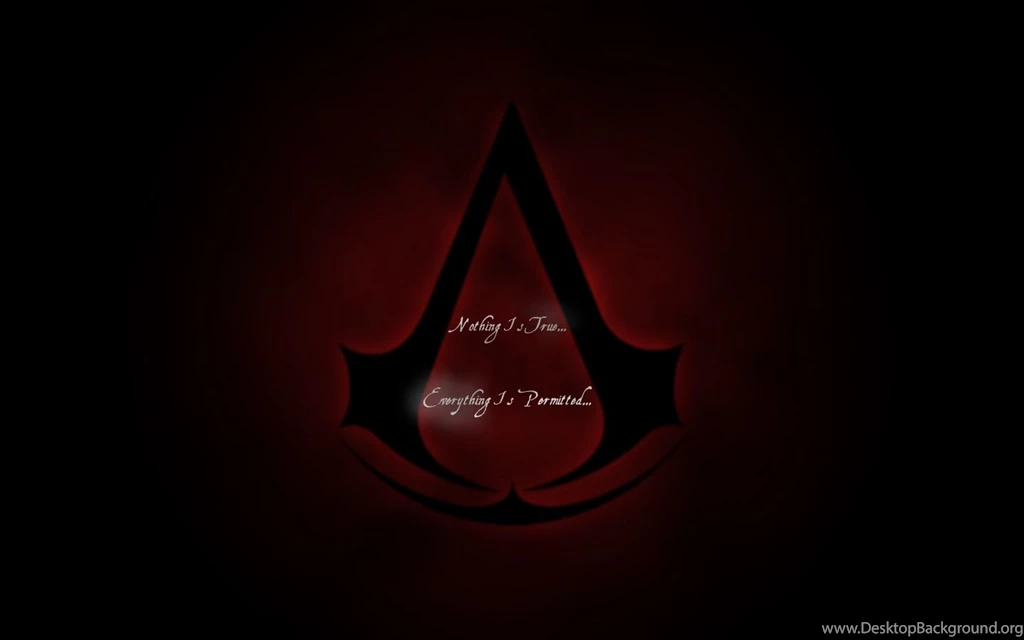 Assassins Creed Logo By Shinkent On DeviantArt