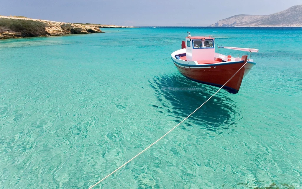 Greece: Greek Wallpapers