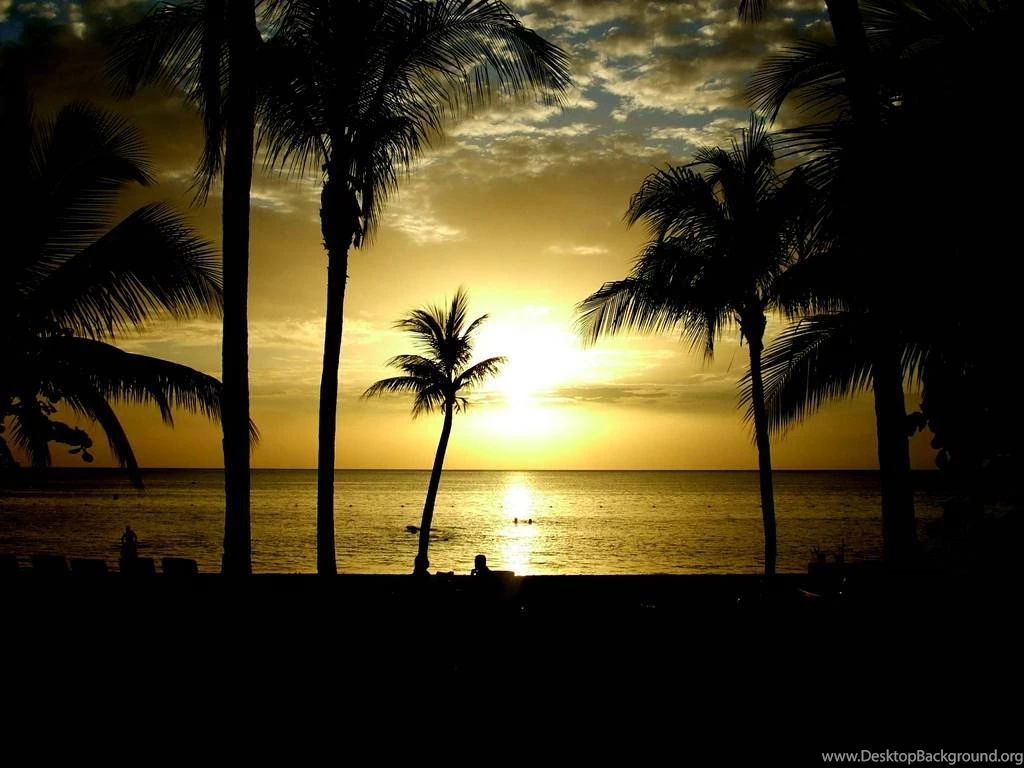 Jamaica Beach Wallpapers