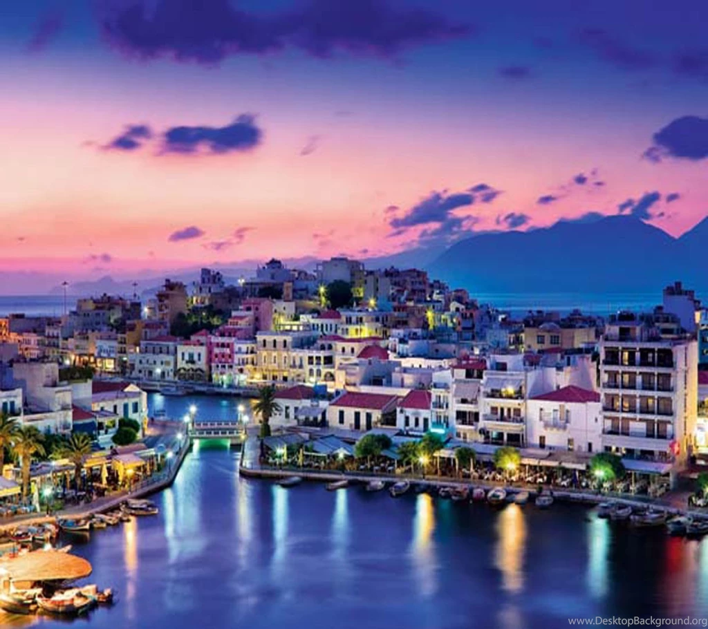 Greece Wallpapers   Free Download