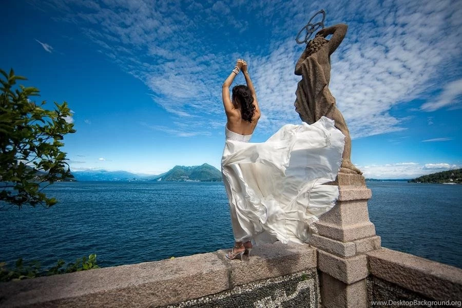 BEAUTIFUL GREECE WALLPAPER   (