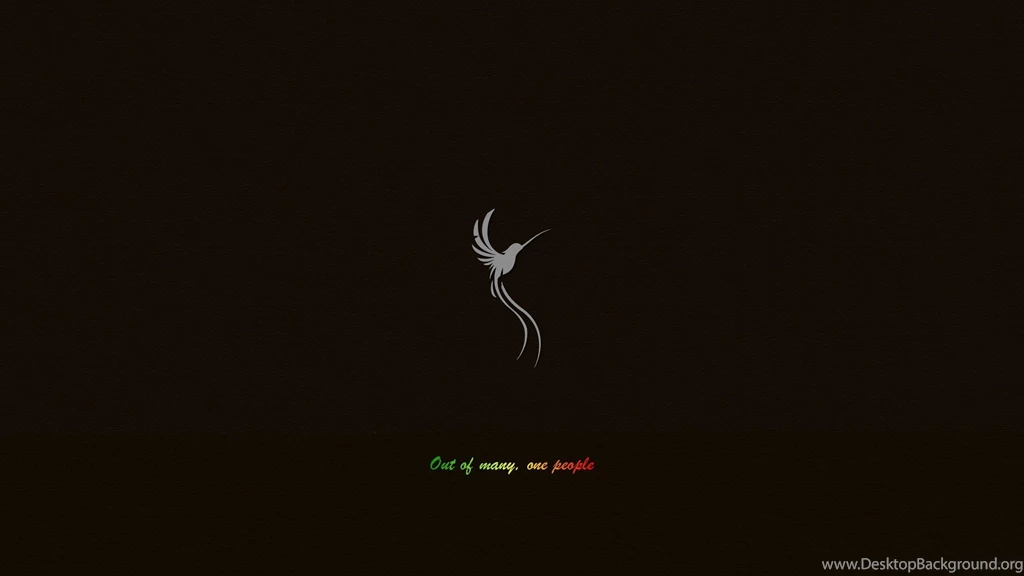 Minimalistic Jamaica Jamaican Wallpapers