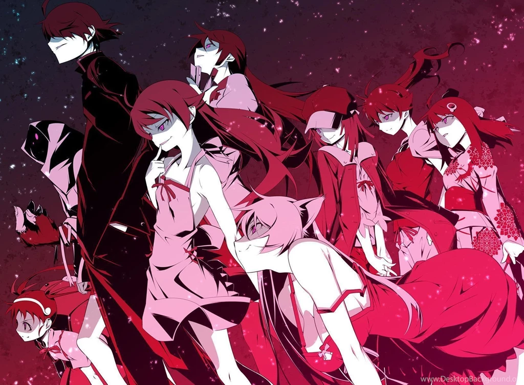 615 Monogatari (Series) HD Wallpapers