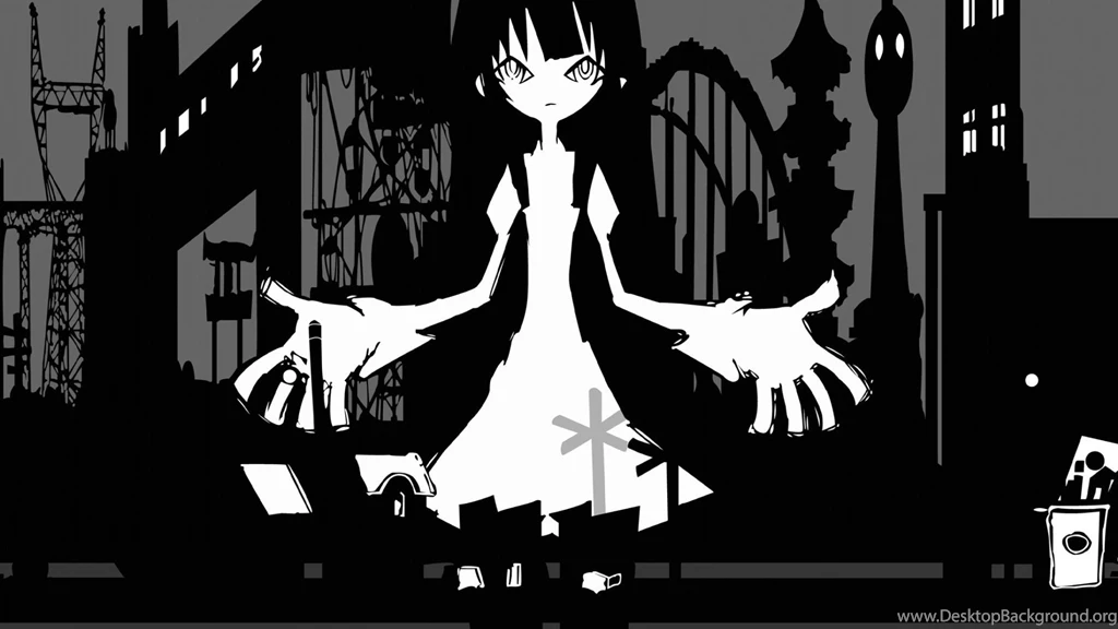 Bakemonogatari HD Wallpapers And Backgrounds