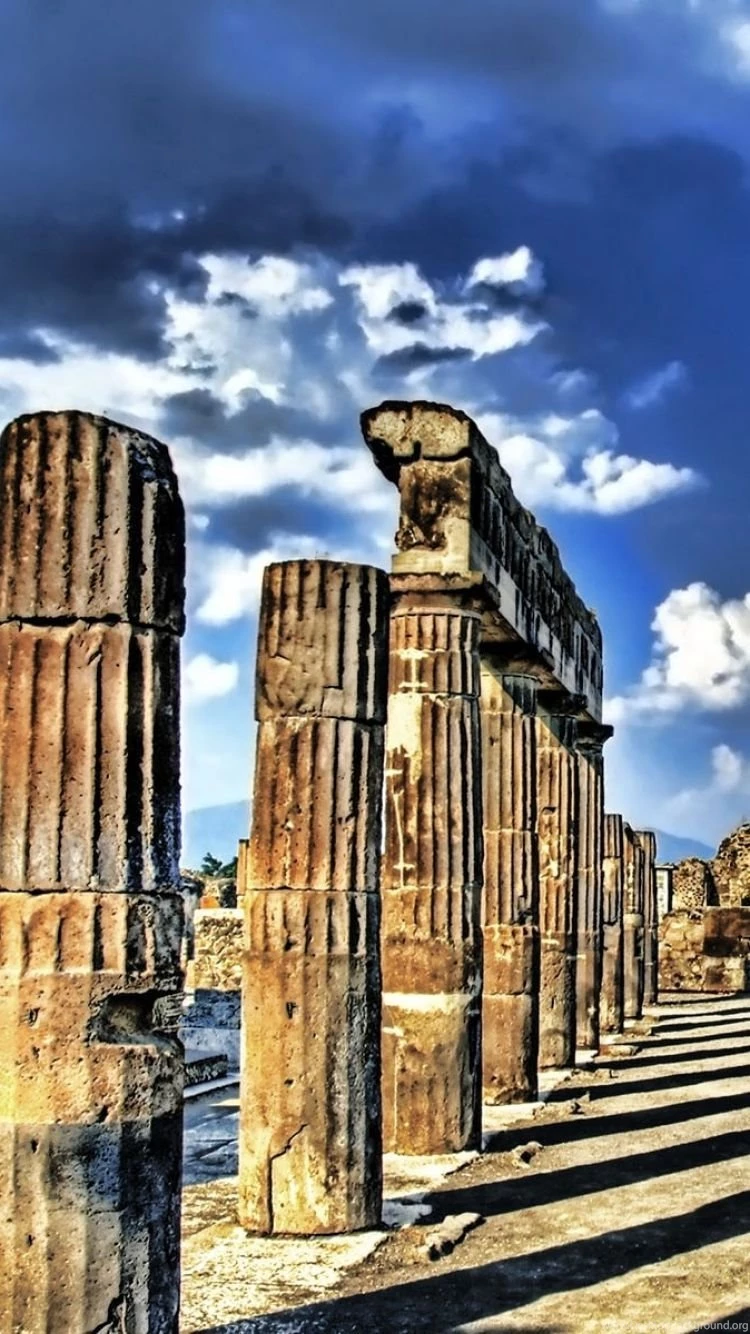 iPhone 6 Greece Wallpapers HD, Desktop Backgrounds 750x1334