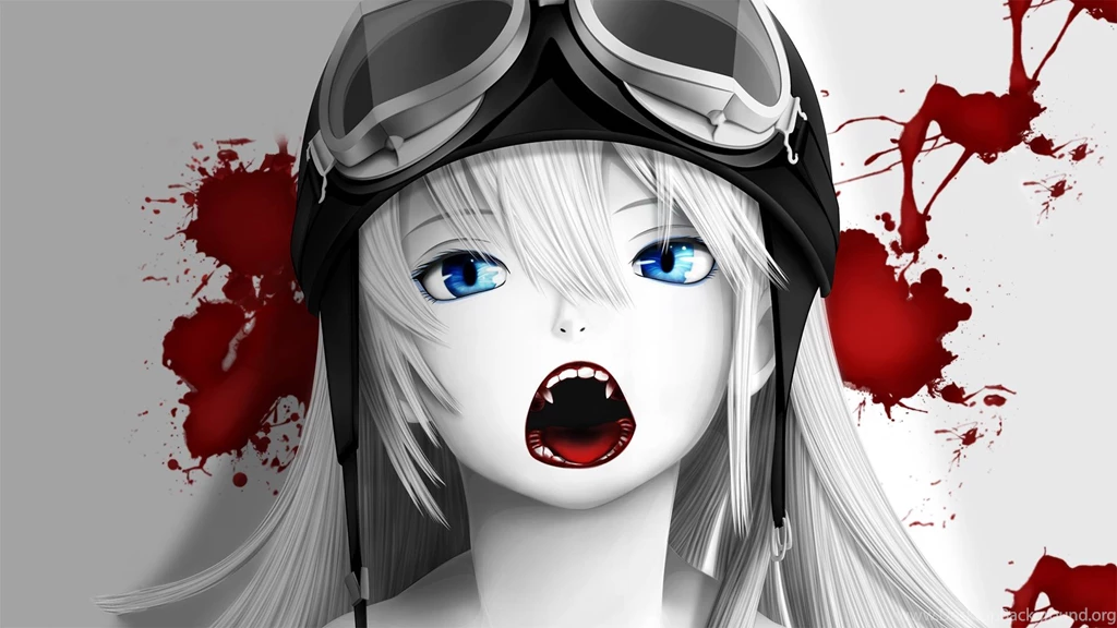 Bakemonogatari Bakemonogatari Wallpapers