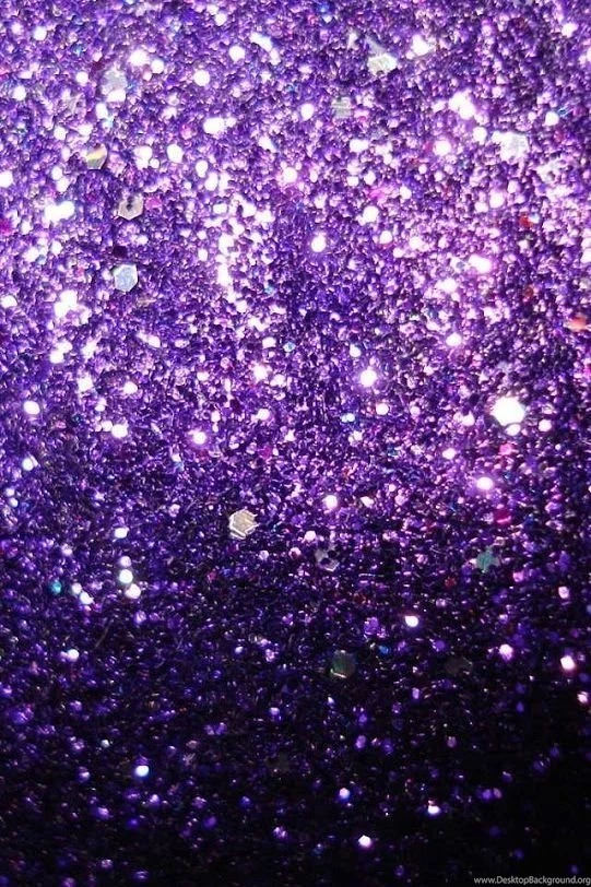 Glitter On Pinterest