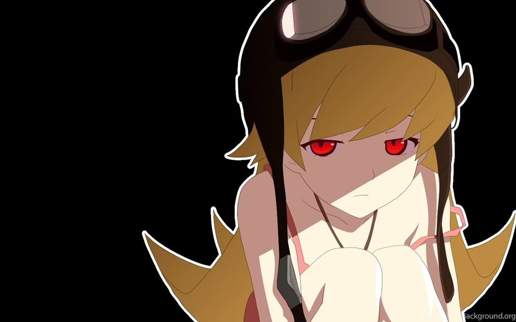 Bakemonogatari Wallpapers