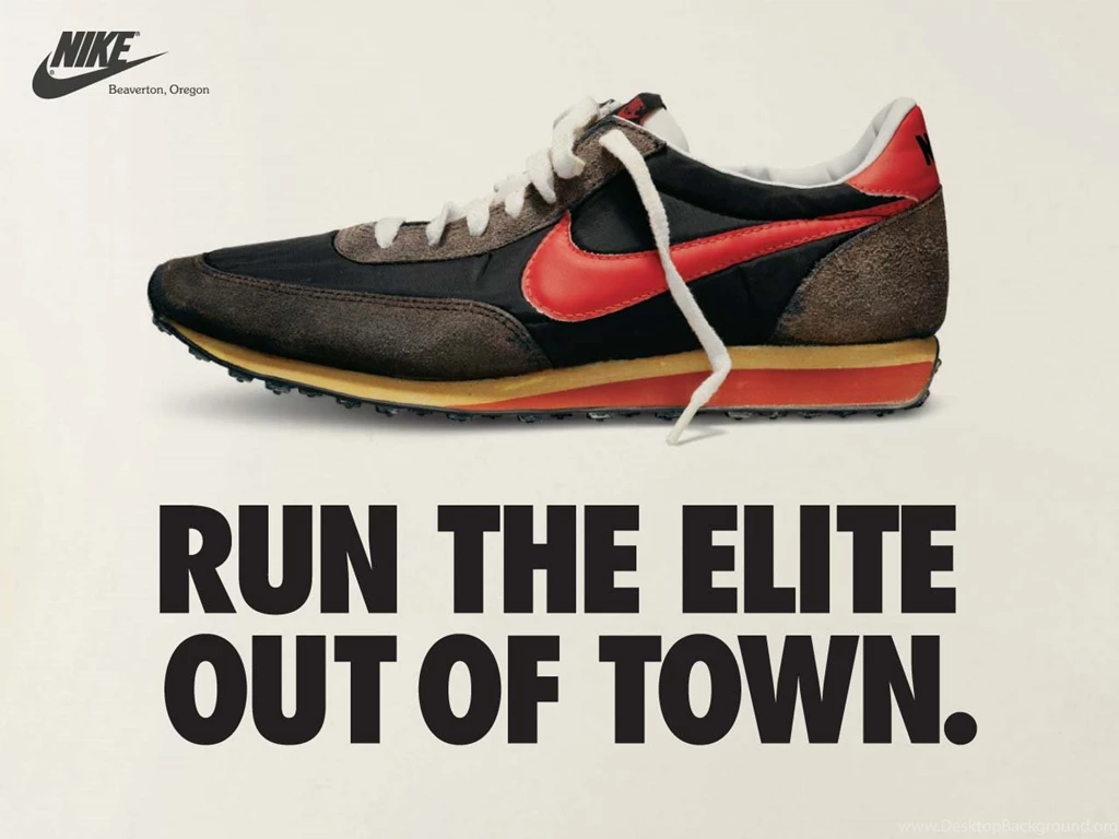Vintage Nike Running Wallpapers Nikeblog.com