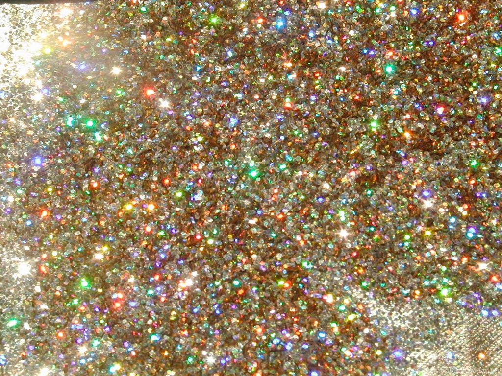 Glitter Desktop Backgrounds