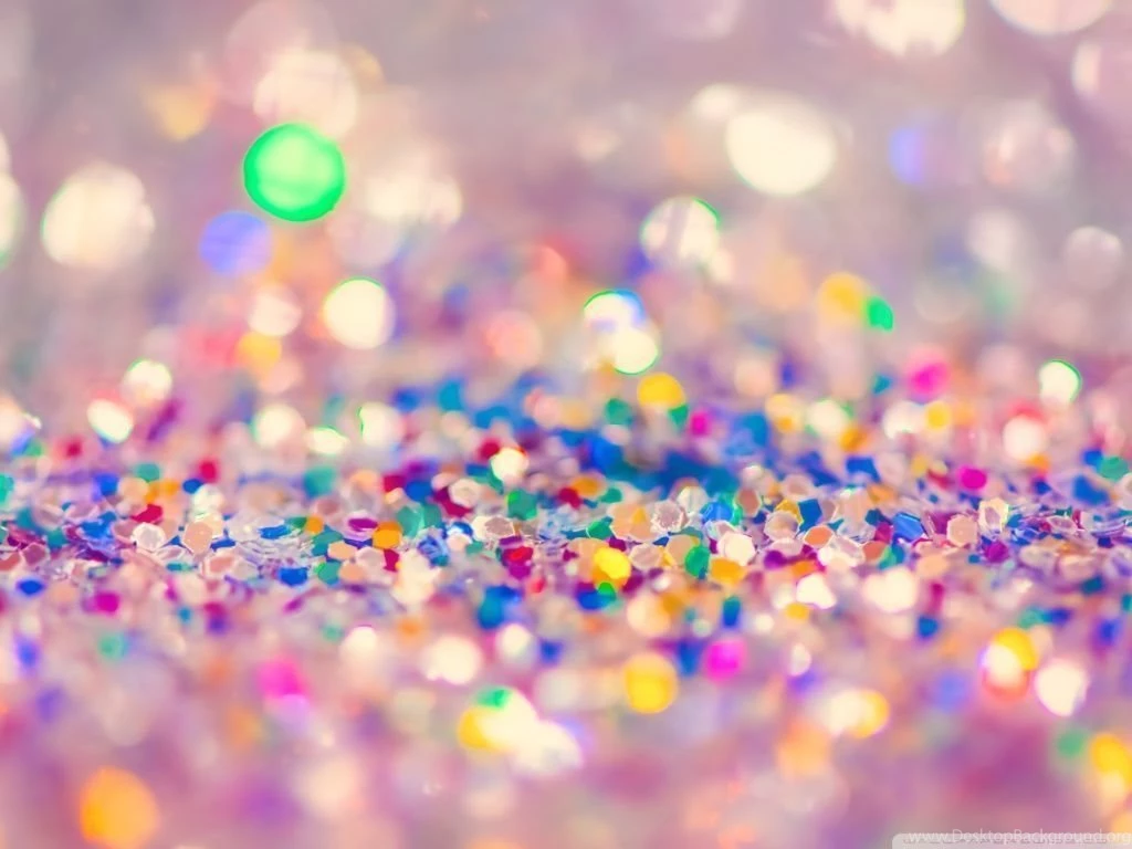 Colorful Glitter HD Desktop Wallpapers : High Definition ...