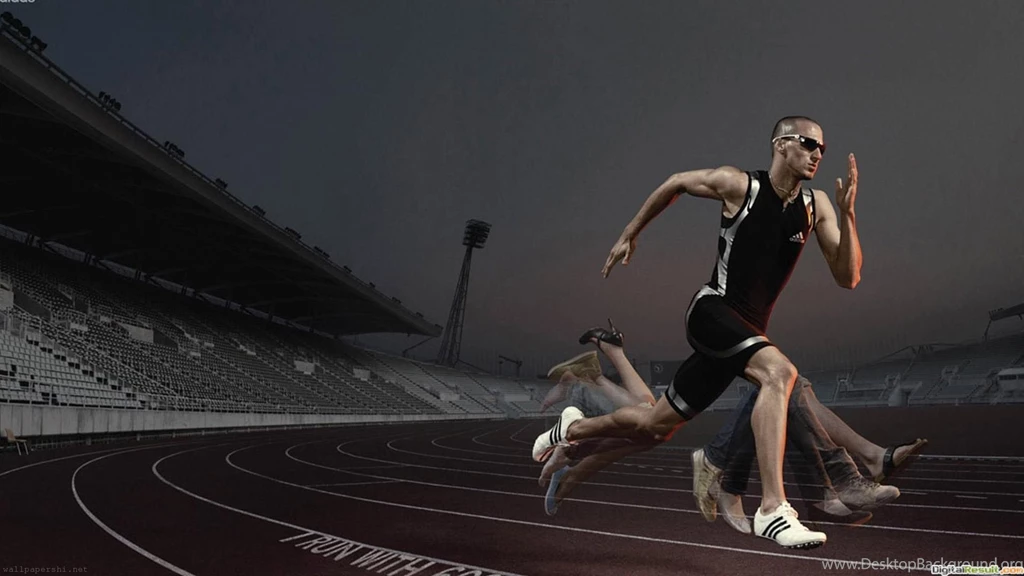 18 Nike Running Sport Hd Hi Wallpapers With 1920x1080 Resolution ...
