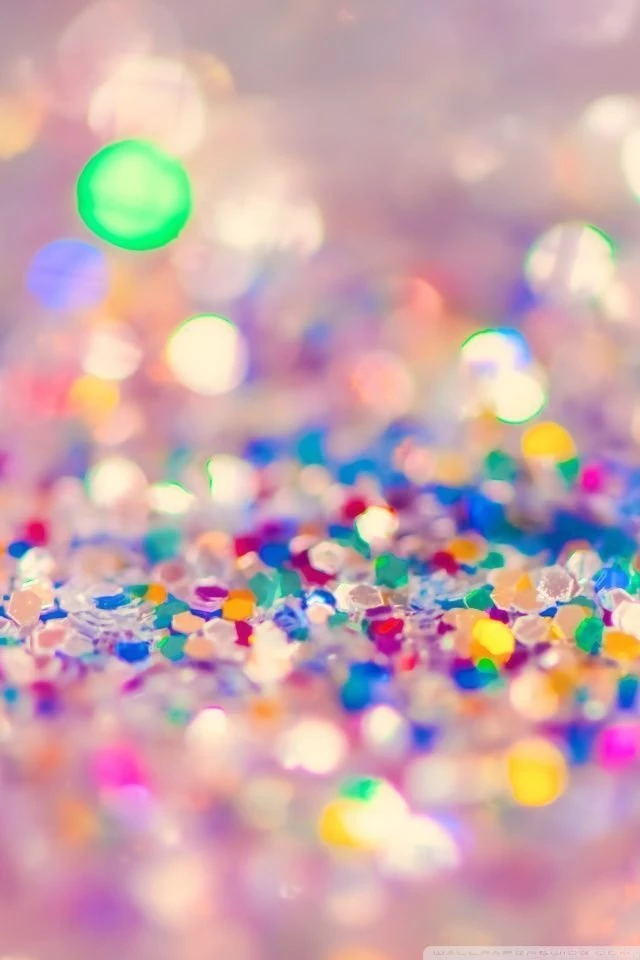 Colorful Glitter HD Desktop Wallpapers : High Definition ...