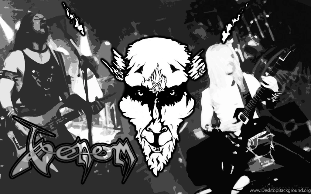 Venom,Venom Wallpapers By Peterr, Wallpapers Metal Bands: Heavy ...