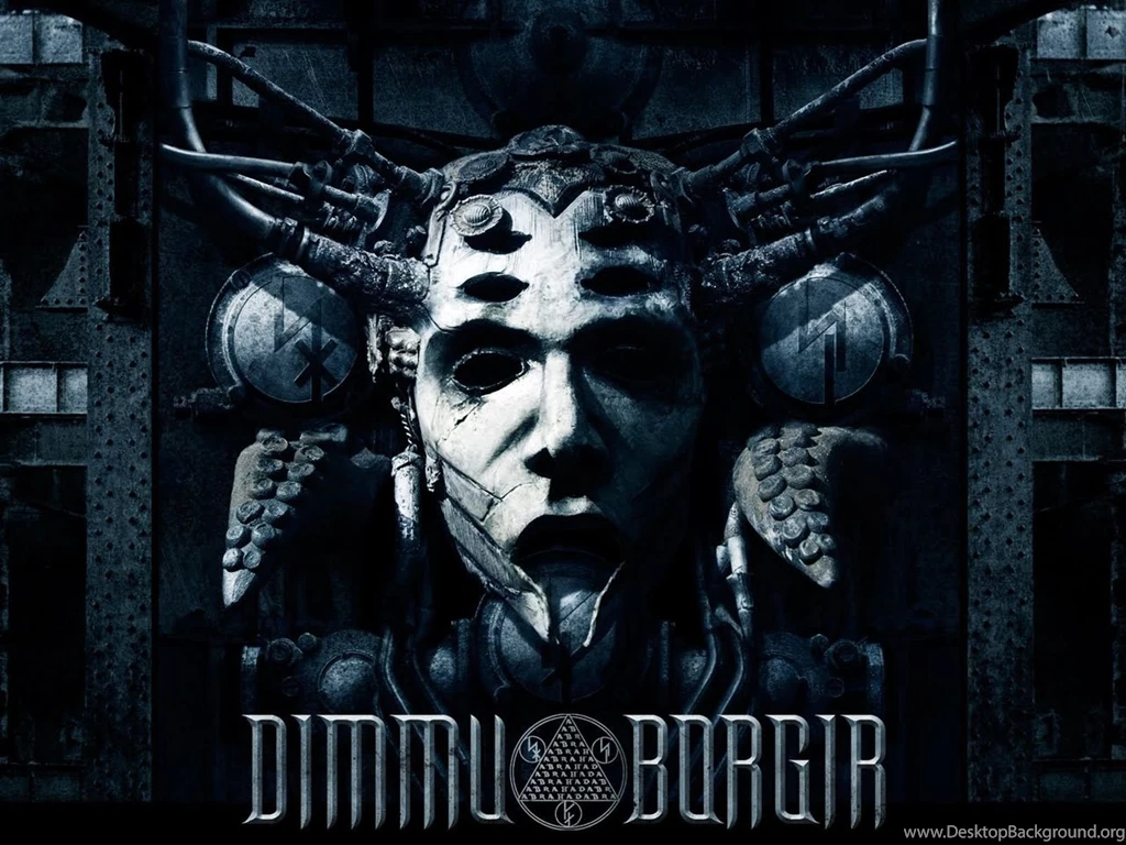 Dimmu Borgir,DIMMUBORGIR12, Wallpapers Metal Bands: Heavy Metal ...