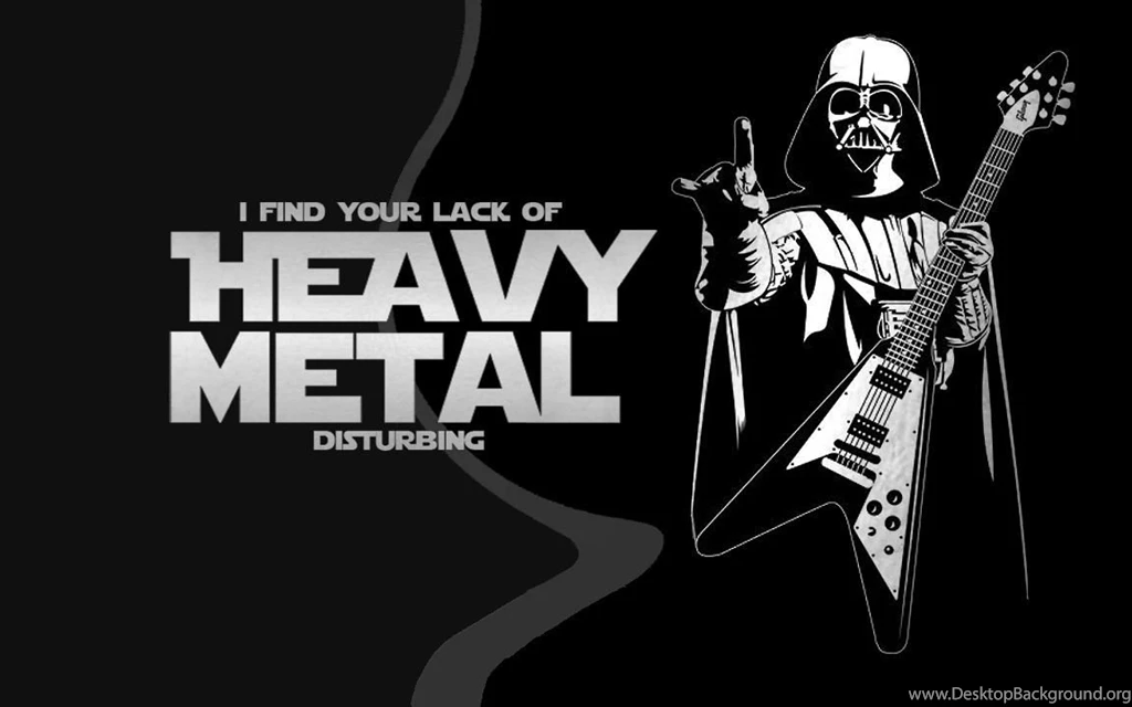 Heavy Metal Wallpapers