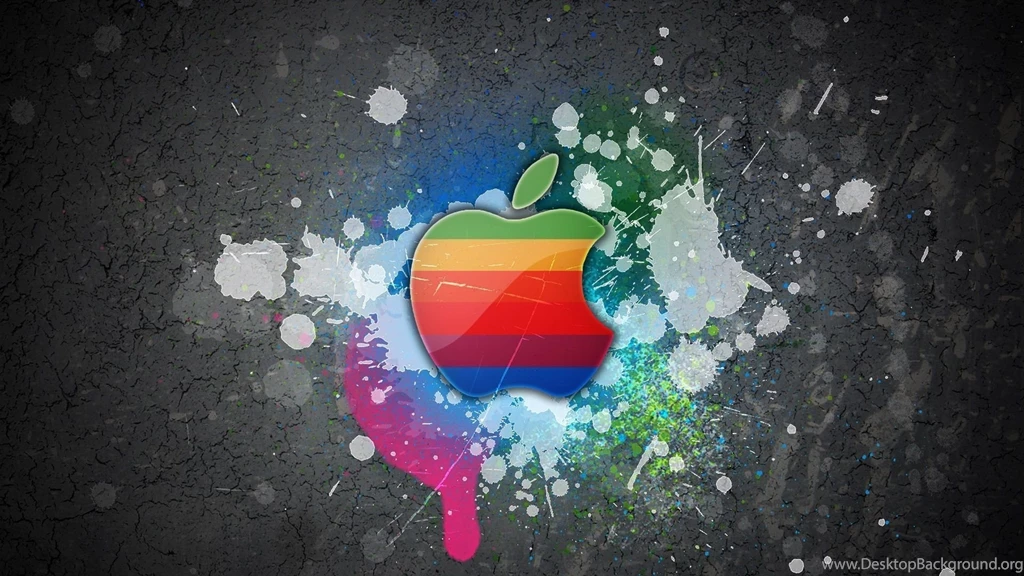 Wallpapers For Apple Imac   Background, Wallpapers, Black, Aapple ...