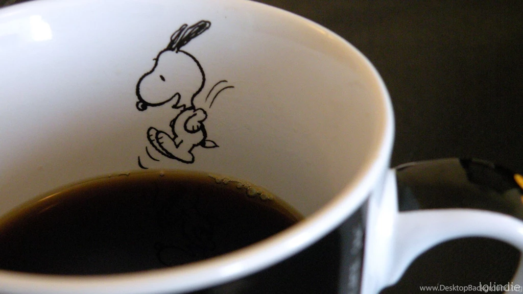 Download Wallpapers 2560x1440 Coffee, Glass, Cool, Inside, Jump ...