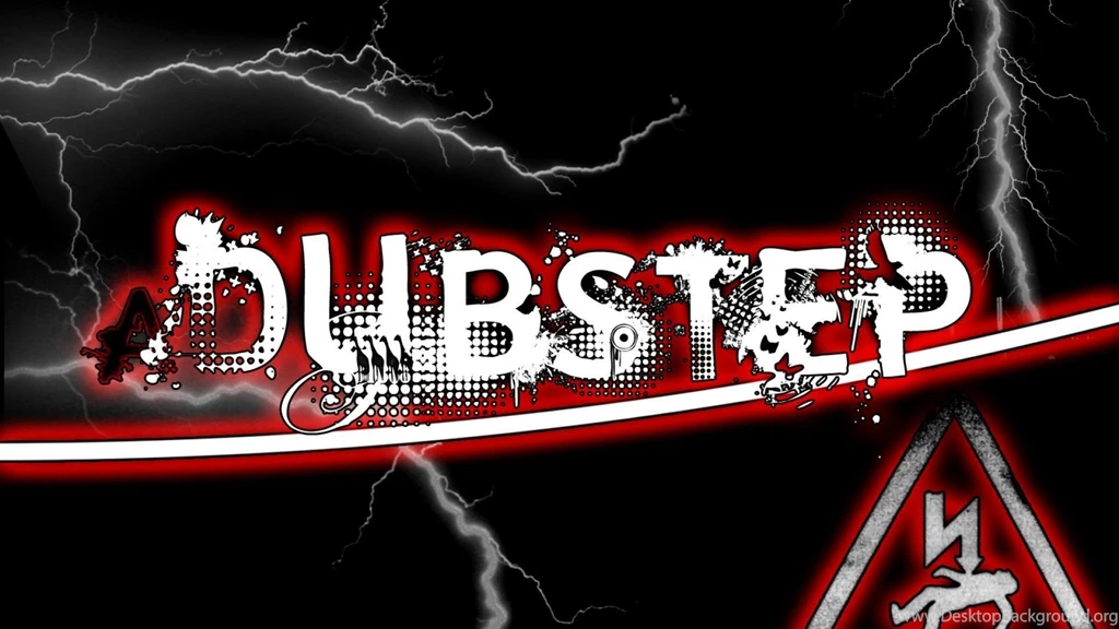Top Dubstep Hd Desktop Images For Pinterest