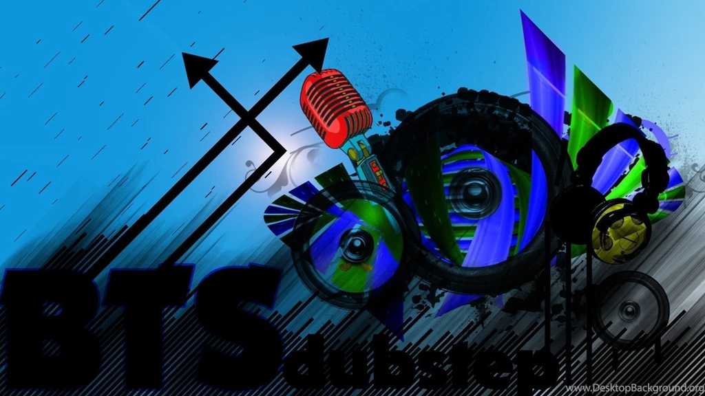 Dubstep Computer Wallpapers, Desktop Backgrounds