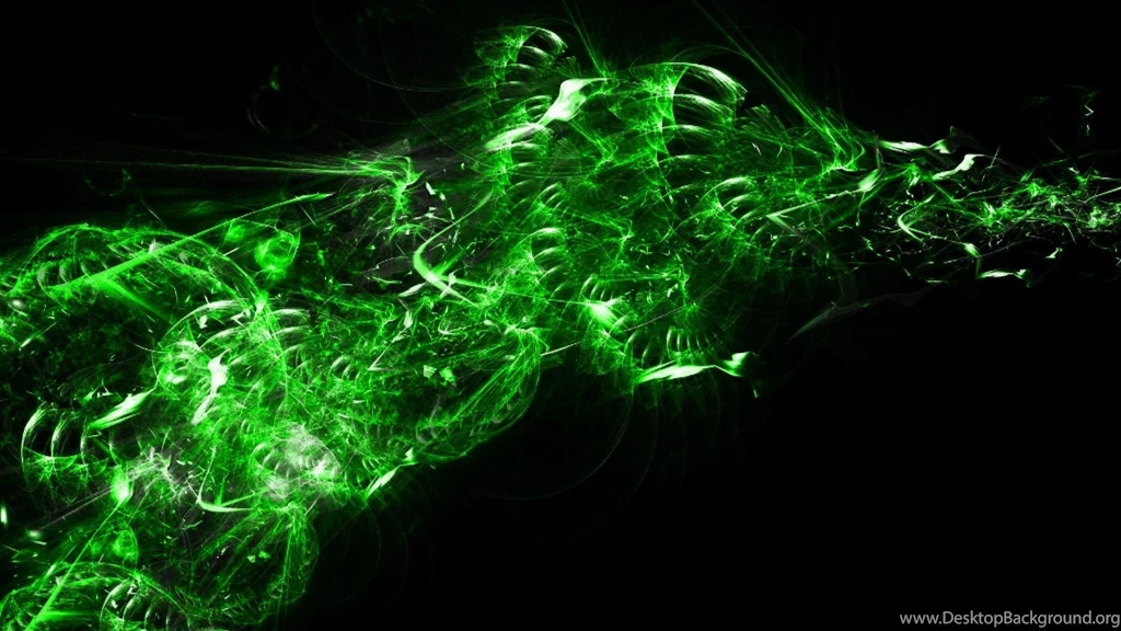 Green And Black Wallpapers Desktop Backgrounds