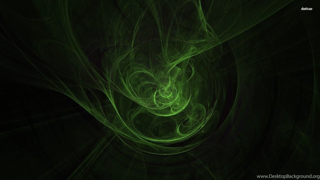 Green Smoke Wallpapers   Abstract Wallpapers