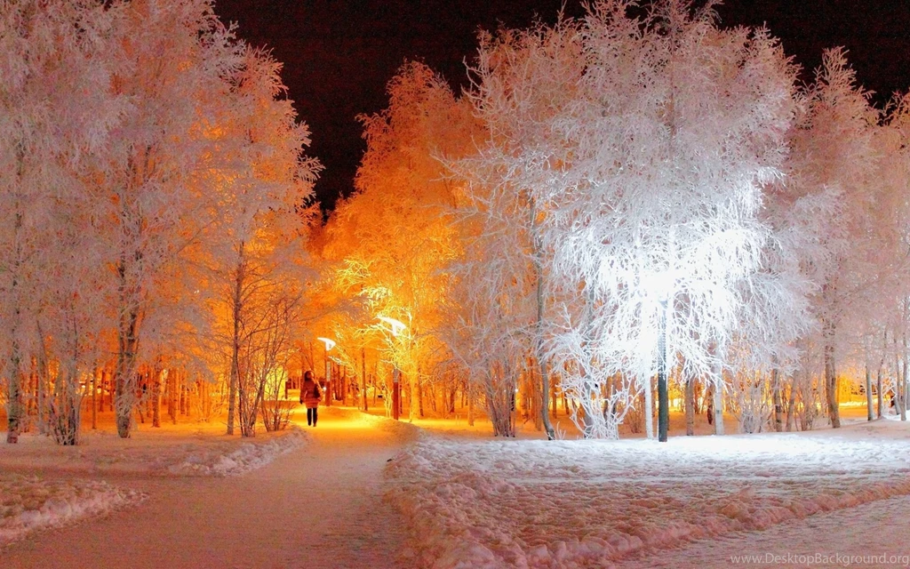 Winter Computer Wallpapers, Desktop Backgrounds