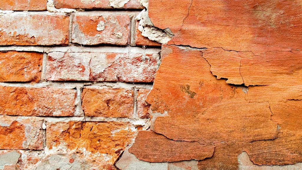 Brick Wall Backgrounds Twelve