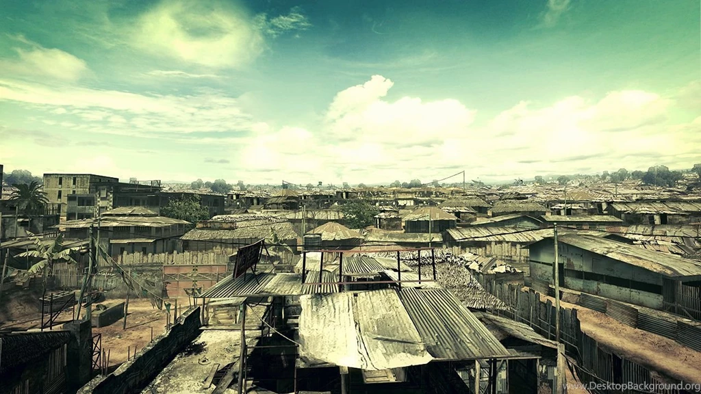 Biohaze.com   Exclusive Resident Evil 5 Wallpapers