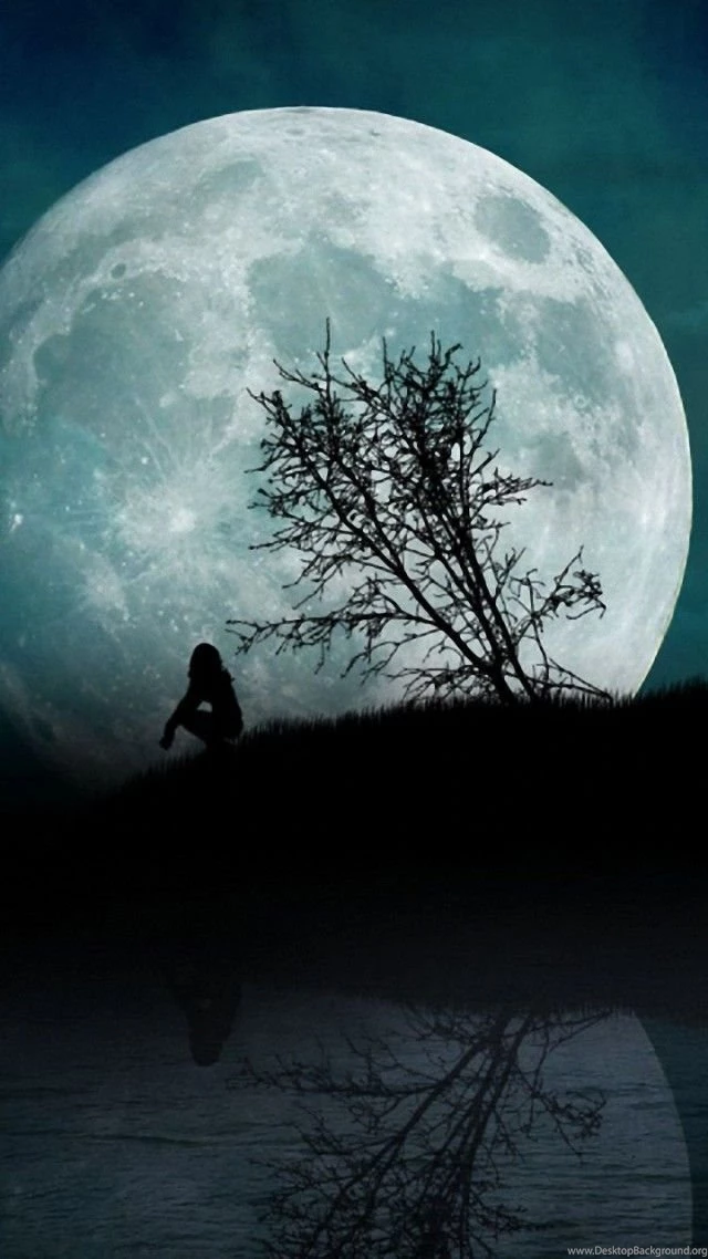 100 Free HD Phone Wallpapers For All Screen Resolutions (720p ...