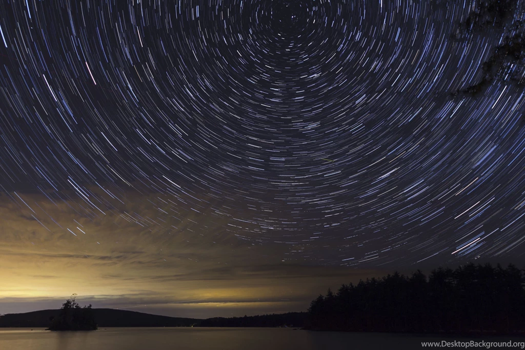 Star Trails Wallpapers   Manualwall.com