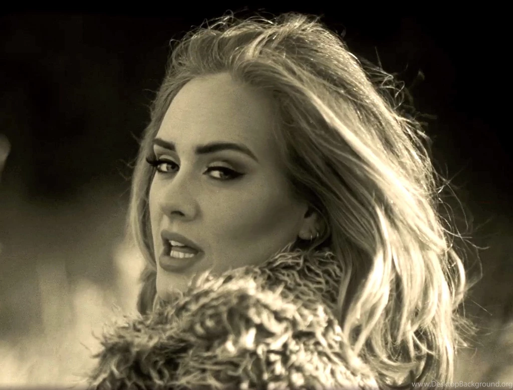 Adele Hello Wallpapers   Wallmanage.com