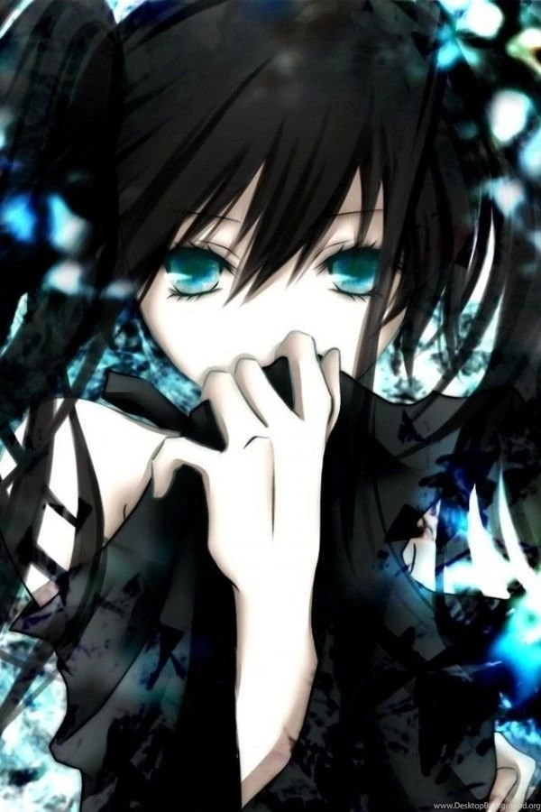 Cool Anime Iphone Wallpapers 17