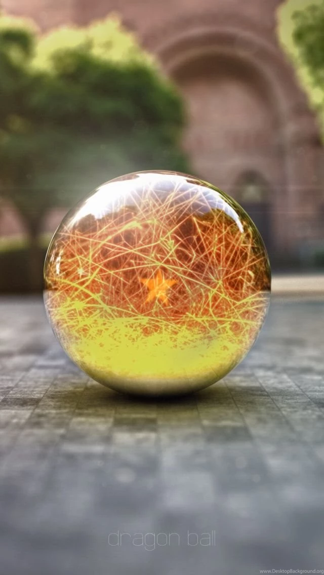 640x1136 Dragon Ball Iphone 5 Wallpapers