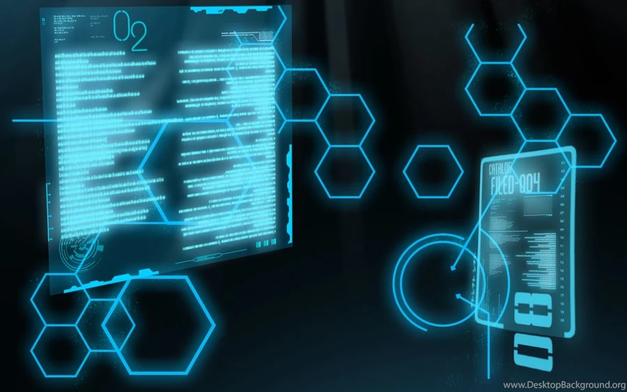 Tech HD Wallpapers