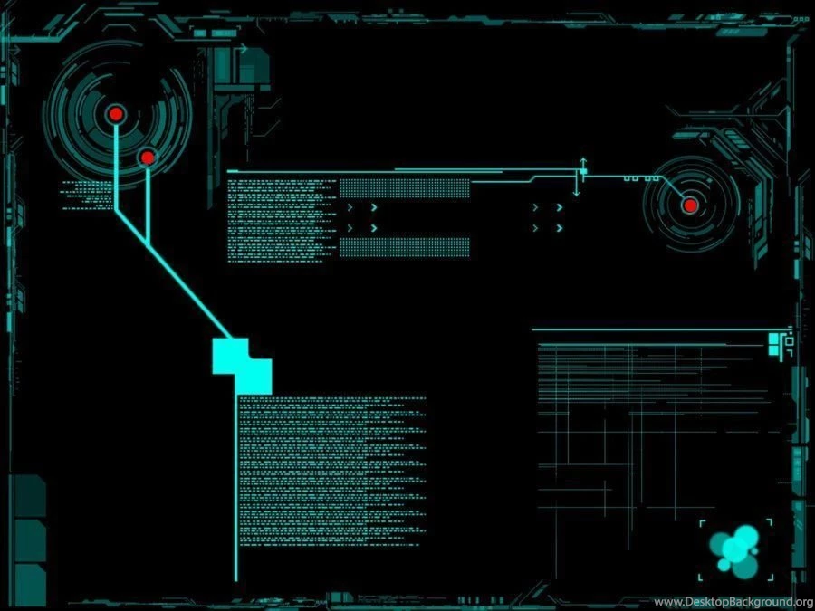 Tech Wallpapers By Slingr On DeviantArt