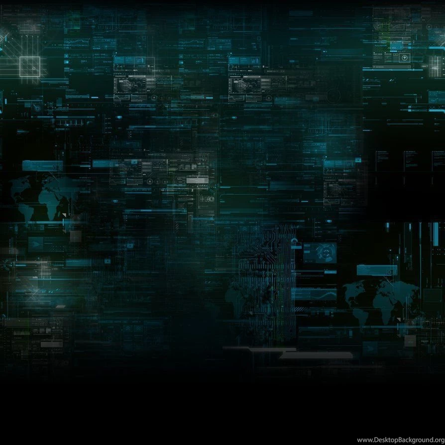 Random Tech Wallpapers By Tristanbullard On DeviantArt