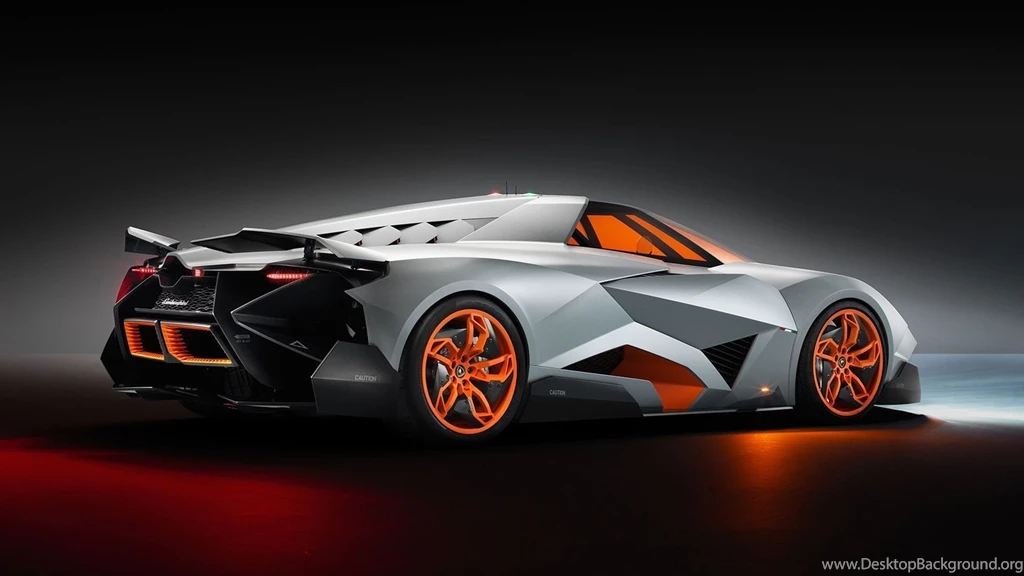 Lamborghini Wallpapers 1080p