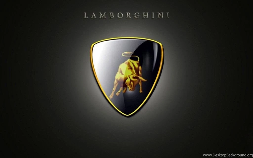 HD Quality Lamborghini Logo Wallpapers HD 6 SiWallpapers 7479