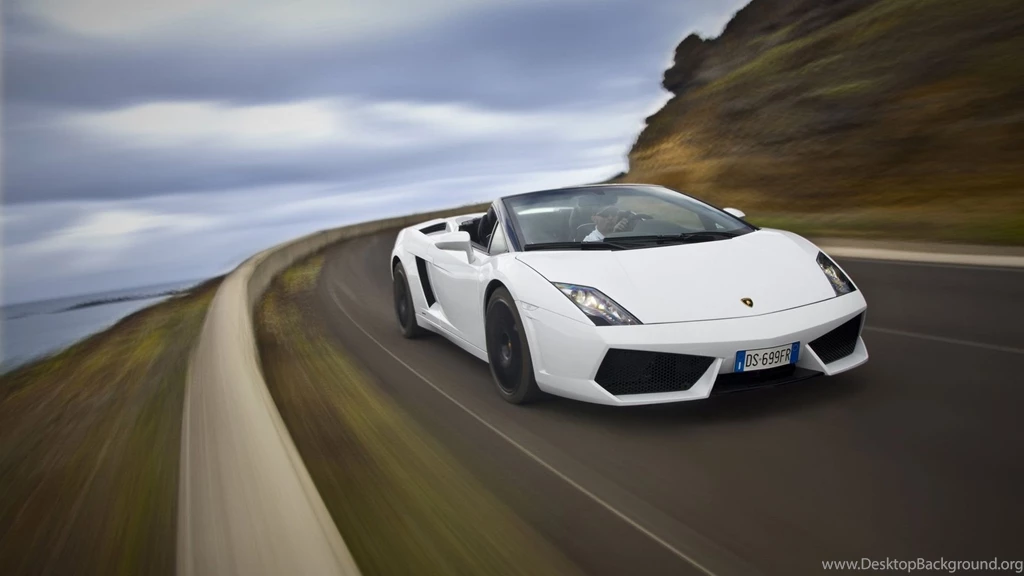 Cars: Lamborghini Gallardo LP Speed, Picture Nr. 60784