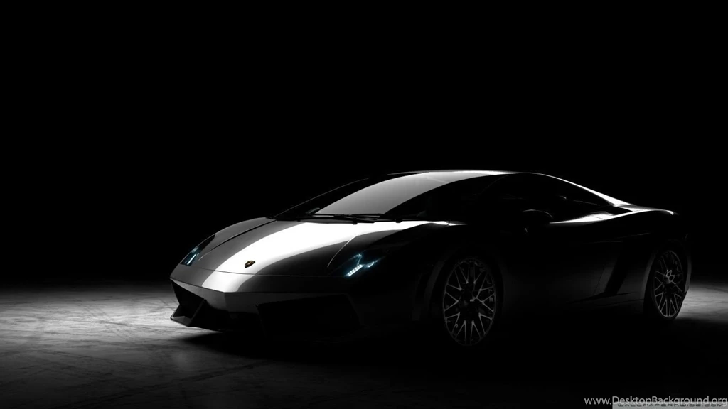Lamborghini Cars HD Wallpapers For Mobile & PC